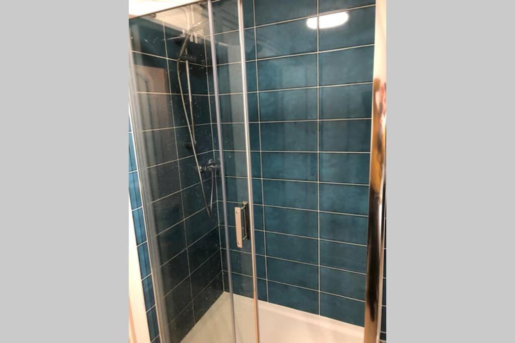 Appartement Caen Hyper Centre Ngoại thất bức ảnh